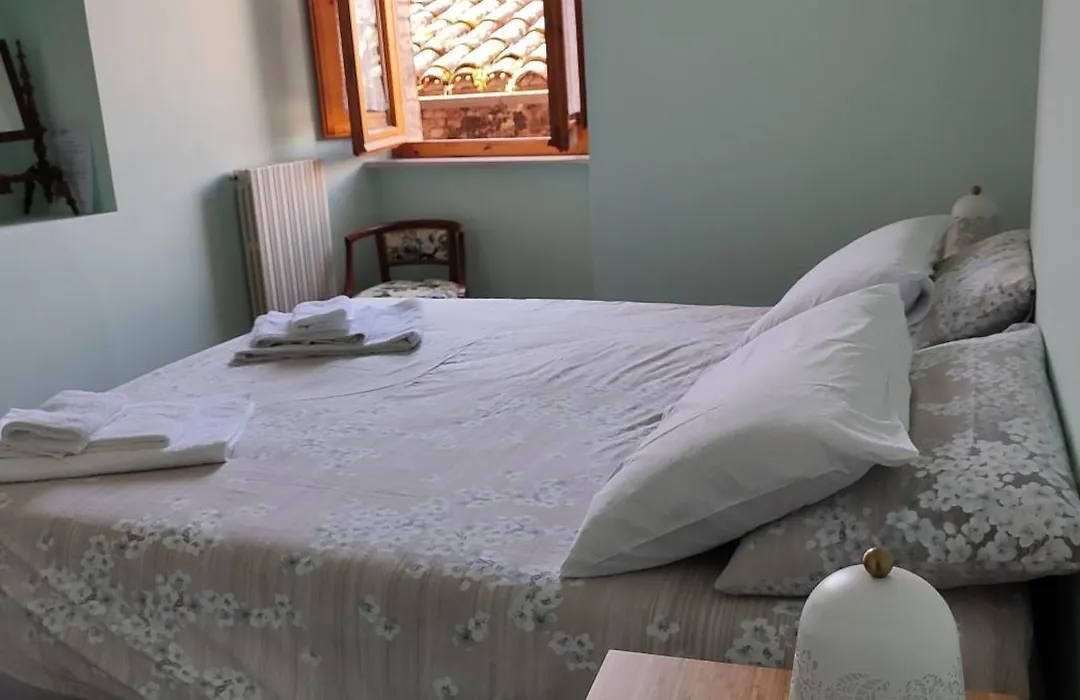 B&B La Casa di Giulia-1