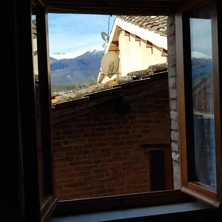 B&B La Casa di Giulia-3